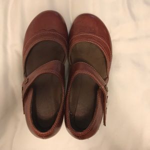 Dansko shoes